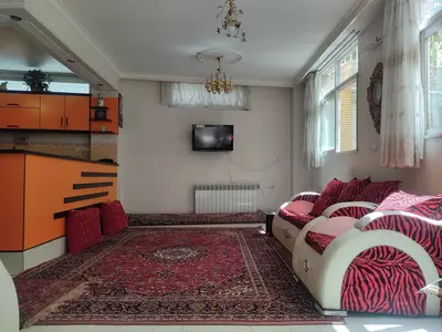 آپارتمان یک خوابه کاوه 37