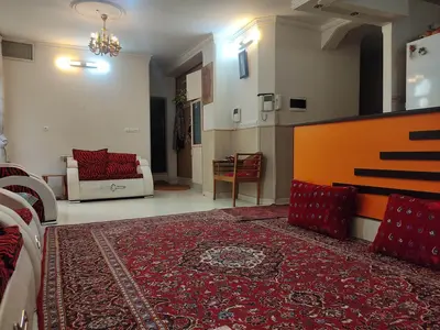 آپارتمان یک خوابه کاوه 37