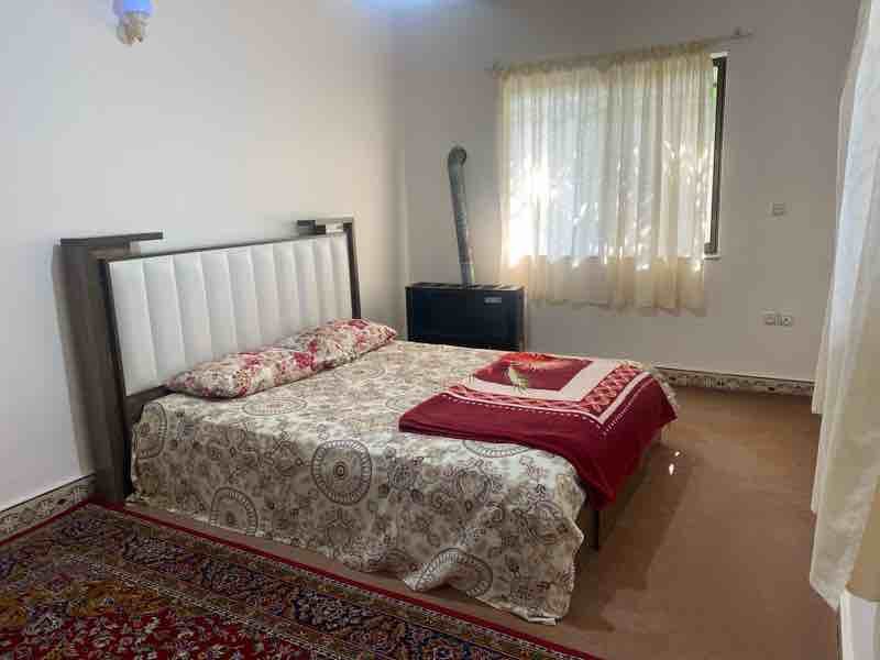 ویلا دوخوابه قواعدی سادات - انتخاب عنوان تصویر