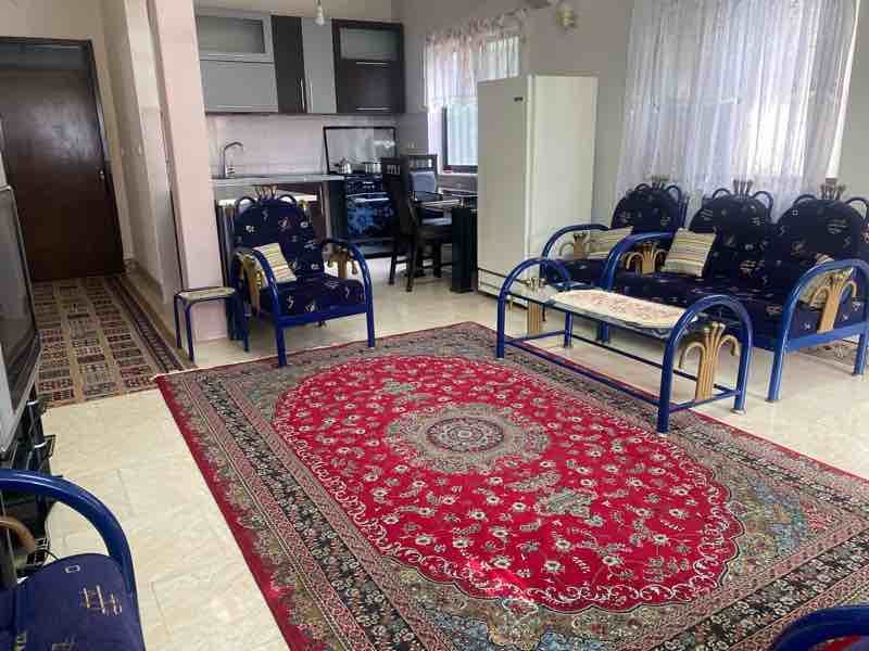 ویلا دوخوابه قواعدی سادات - انتخاب عنوان تصویر