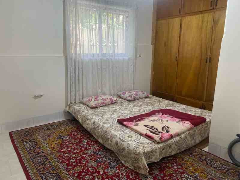 ویلا دوخوابه قواعدی سادات - انتخاب عنوان تصویر