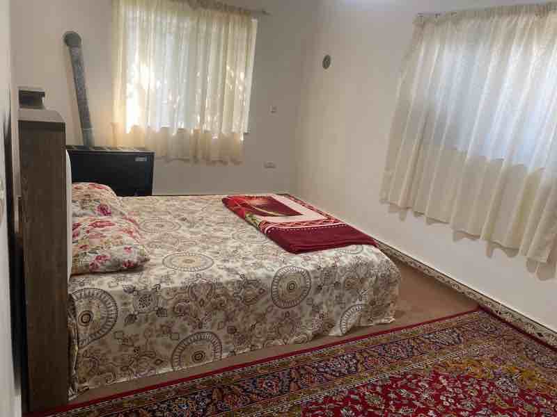 ویلا دوخوابه قواعدی سادات - انتخاب عنوان تصویر