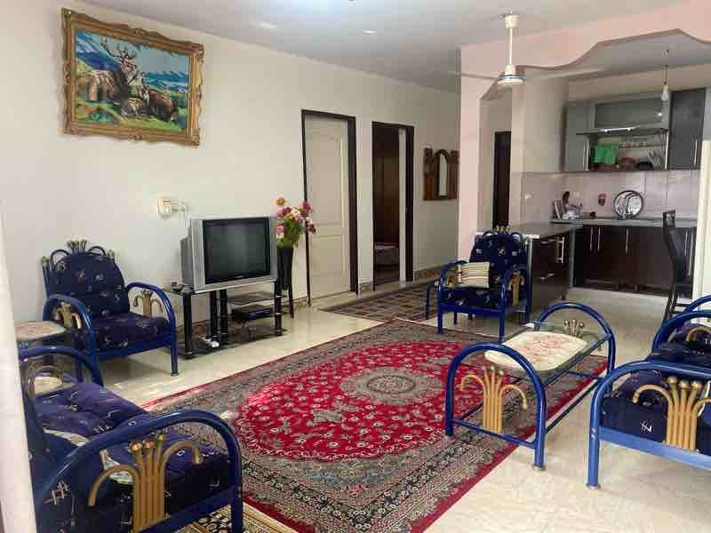 ویلا دوخوابه قواعدی سادات