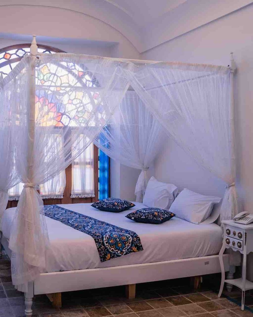 یاسمین راهب - واحد دوتخته vip ٢٠٢