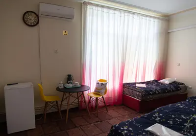 مجتمع اقامتی تبریز - واحد ۳۰۱