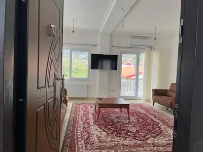 آپارتمان دوخوابه سورخانی واحد 1