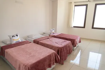 مجتمع اقامتی تشریفات - واحد 203