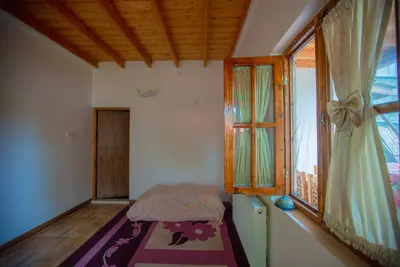 بومگردی عمارت خورشید - واحد ١