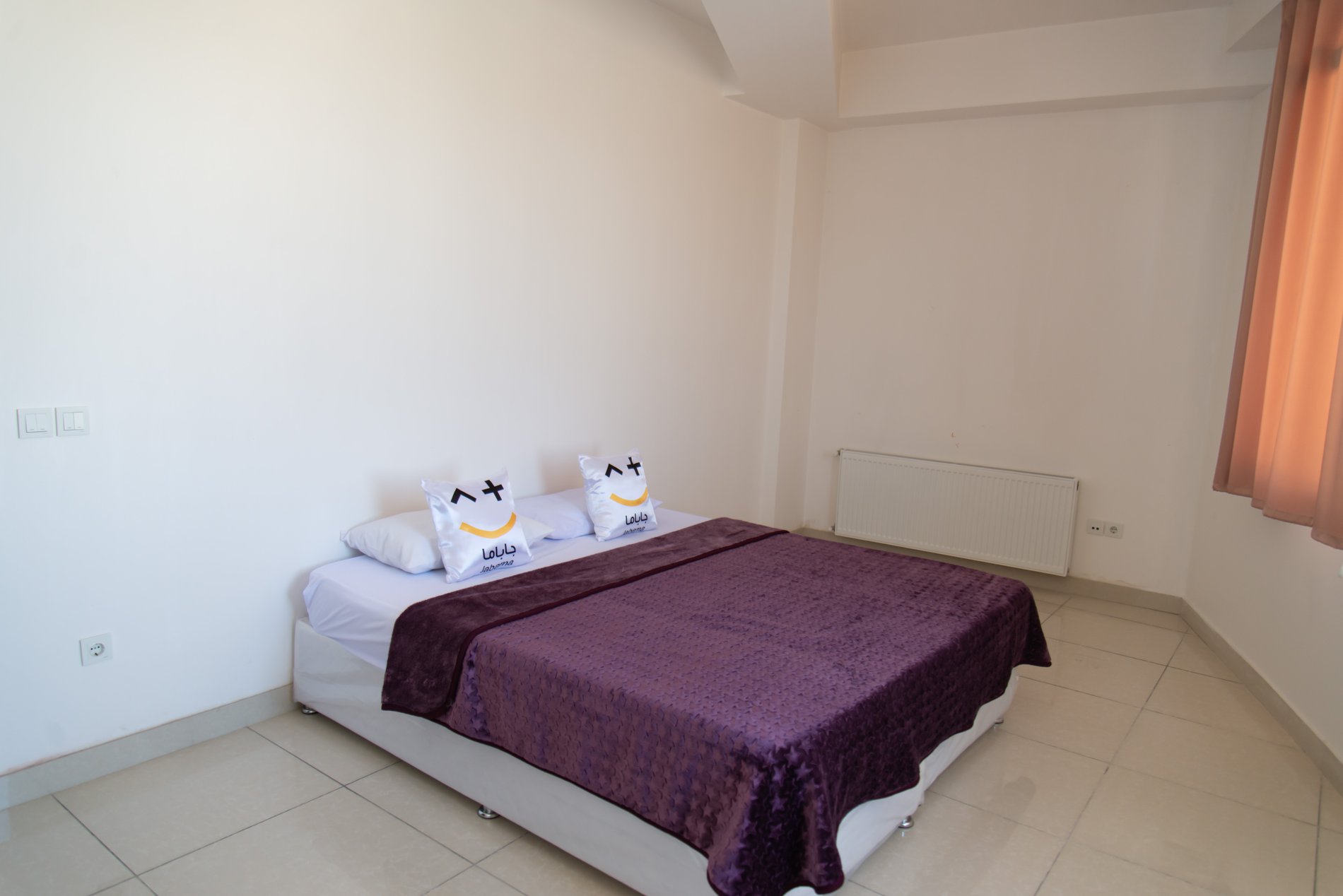 مجتمع اقامتی تشریفات - واحد 201