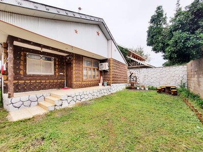 کلبه دوخوابه مامان جون