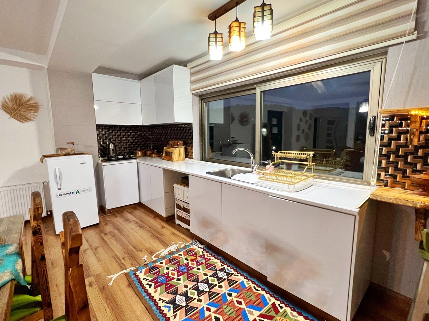 دوخوابه دهاتی