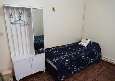 مجتمع اقامتی تبریز - واحد ۱۰۳