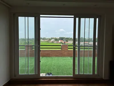 آپارتمان دوخوابه گلساران 2