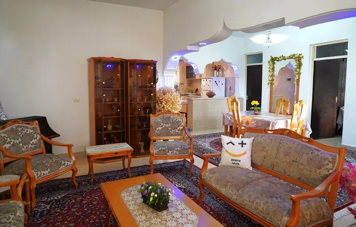 ویلا دوخوابه فرهنگ سلطانی