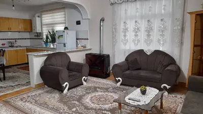 ویلا یک خوابه شاپرک