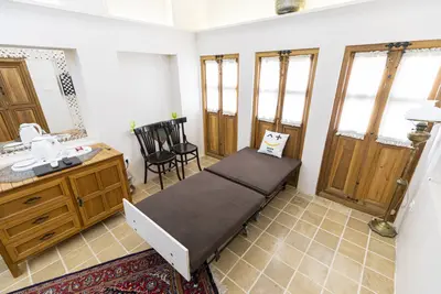 اقامتگاه سنتی سرای کاسیان - واحد 103