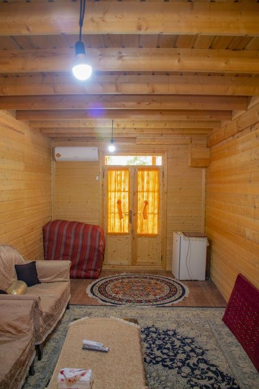 لاکوجان - واحد گیله وا 1