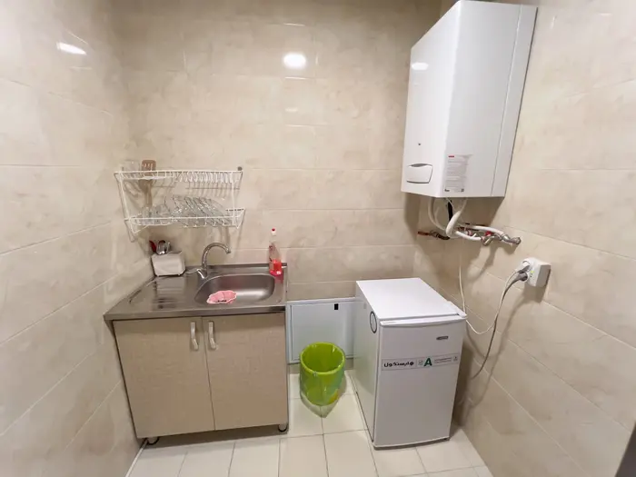 مجتمع اقامتگاهی تشریفات - واحد 203 -