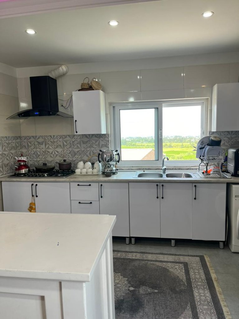 آپارتمان دوخوابه جنگلی ذوات