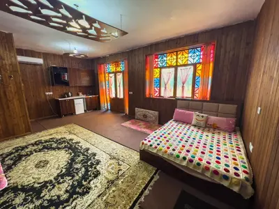 بومگردی سیندخت - واحد میچکا