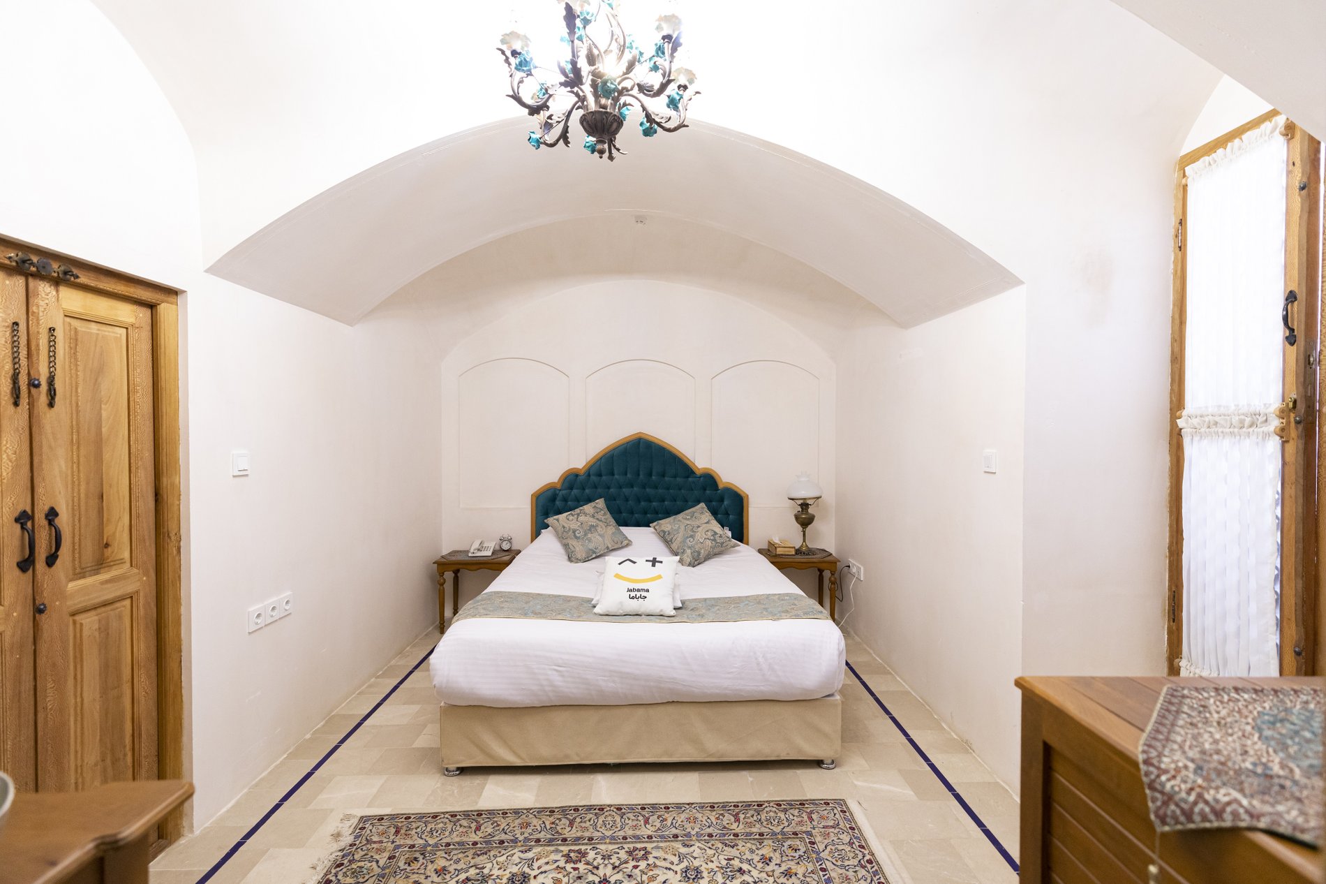 سرای کاسیان - واحد 106