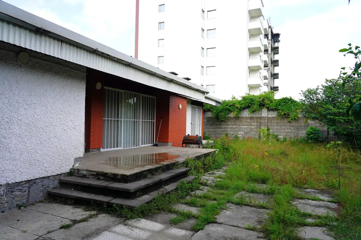 ویلا دوخوابه شهرک کاسپین