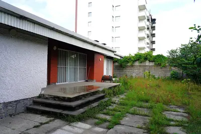 ویلا دوخوابه شهرک کاسپین