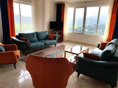 ویلا دوخوابه ماهتو 3