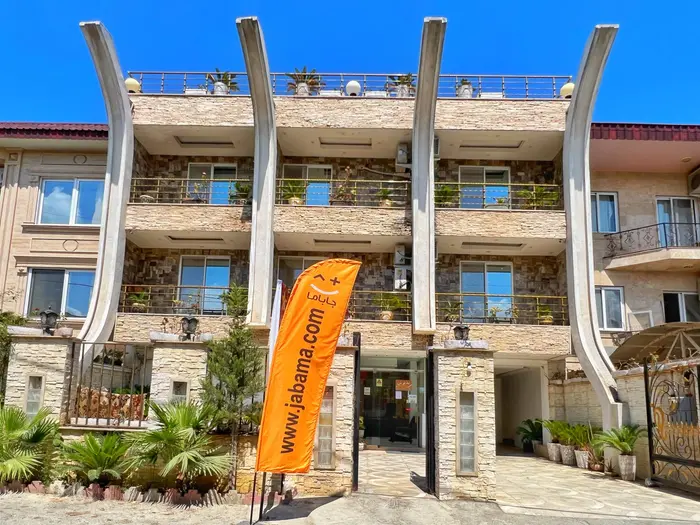 فلت یاسین واحد ۶