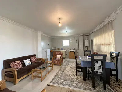 ویلا یک خوابه ساحلی آرامش