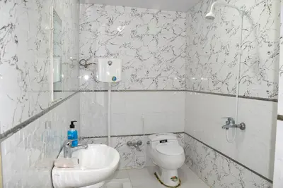 مجتمع اقامتی سامانسرا - واحد نازلی 03