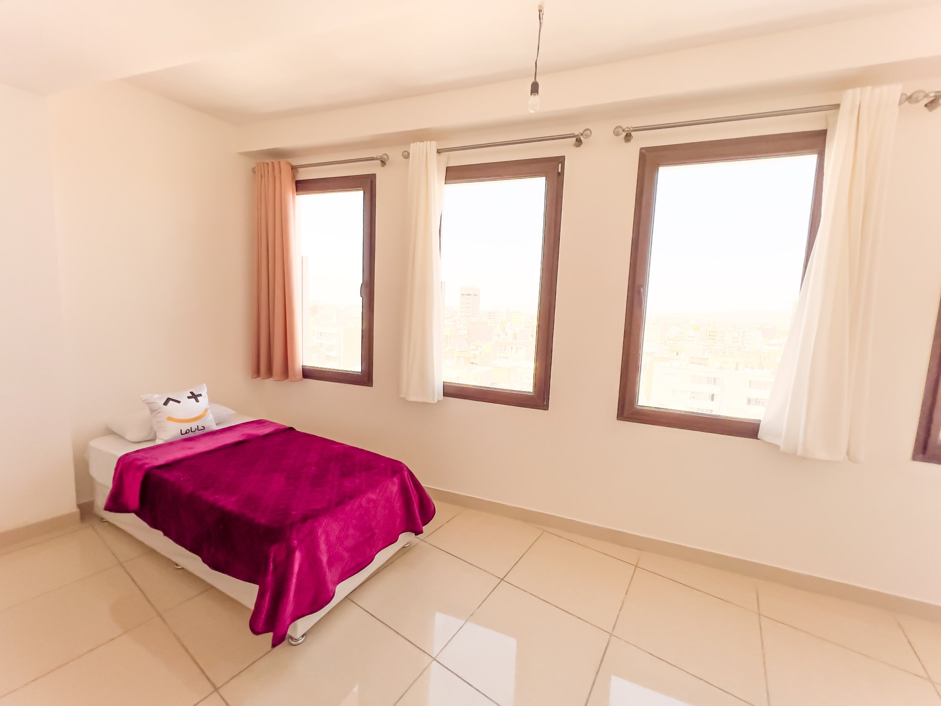 تشریفات - واحد 302