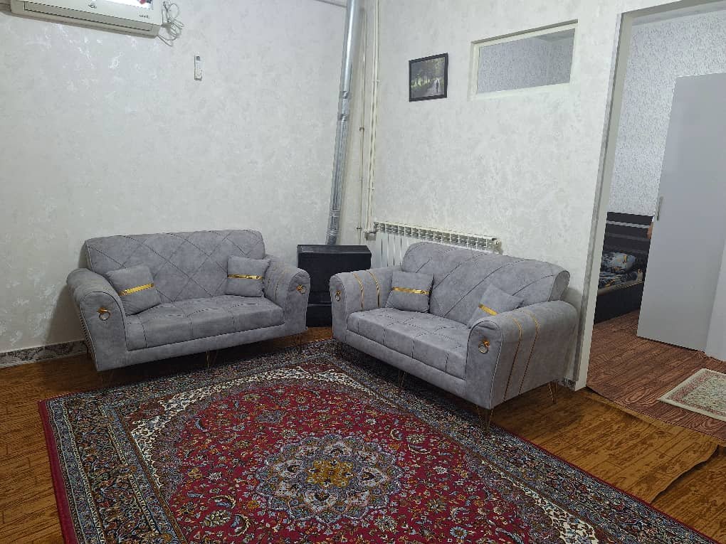 یک خوابه شهرباران - واحد ۵