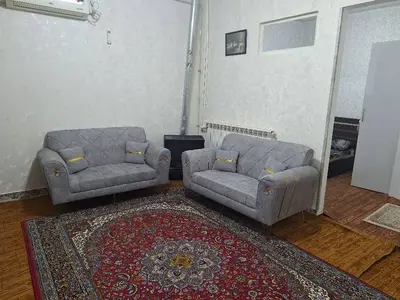 آپارتمان یک خوابه شهرباران - واحد ۵