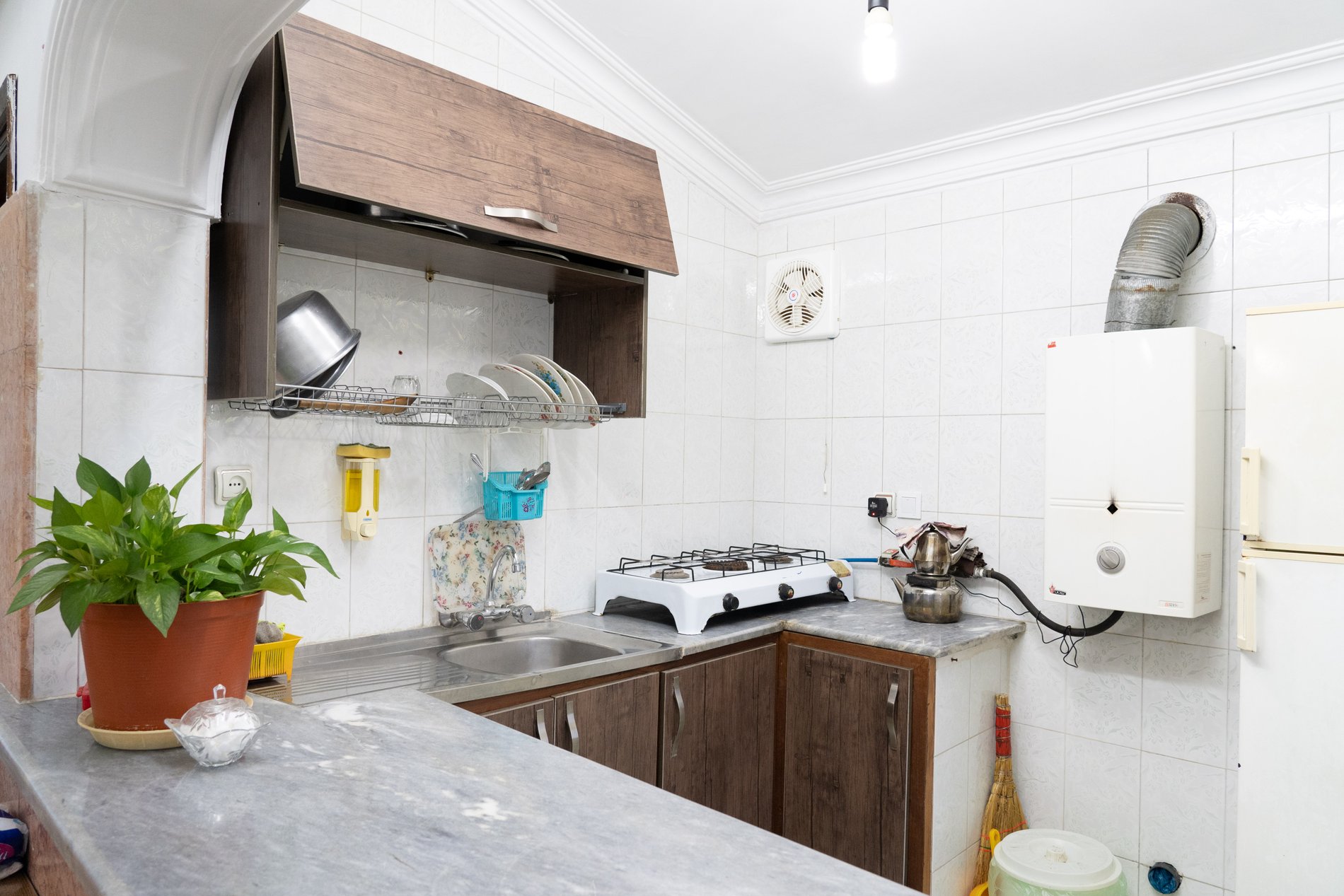 یک خوابه سیاری