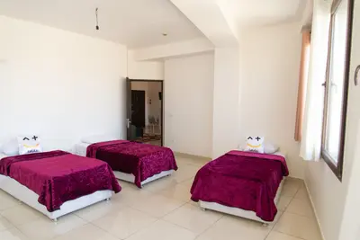 مجتمع اقامتی تشریفات - واحد 202