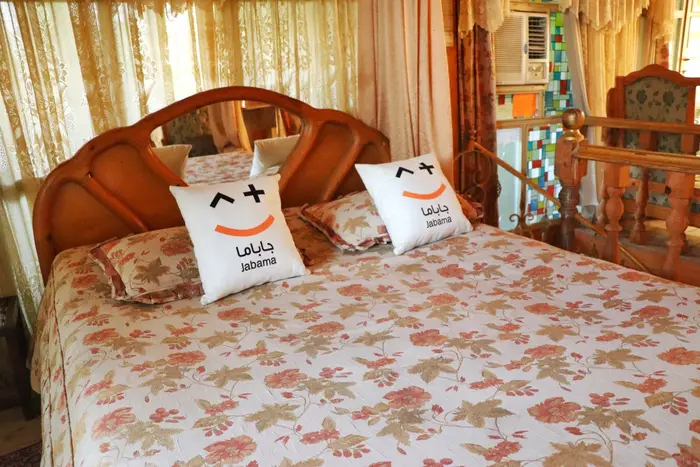 ویلا یک خوابه دوبلکس کوی آرام