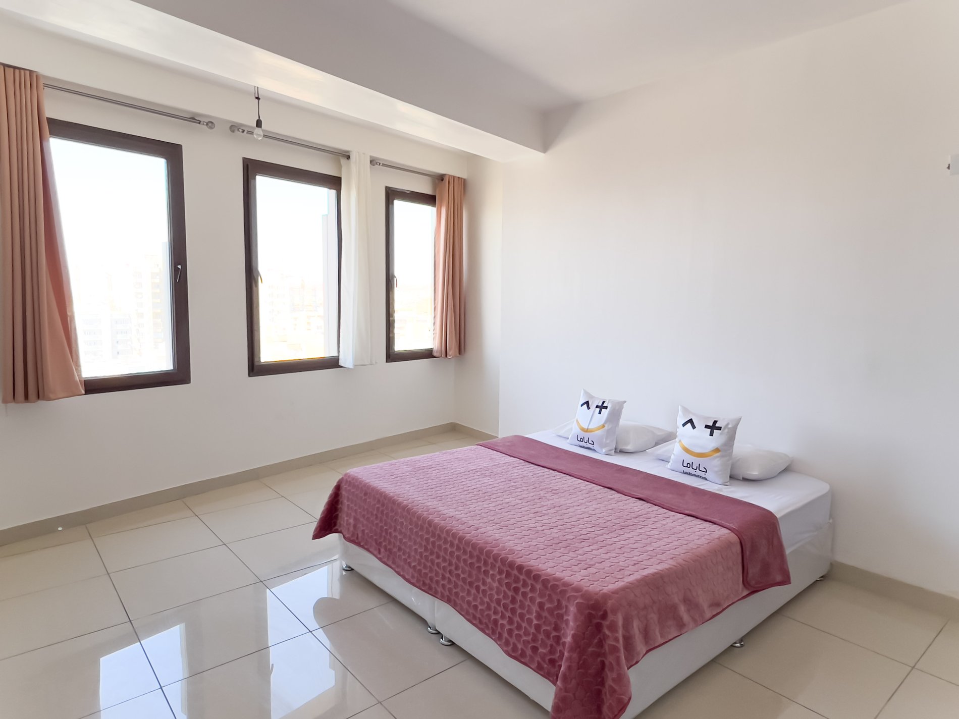 مجتمع اقامتی تشریفات - واحد 303