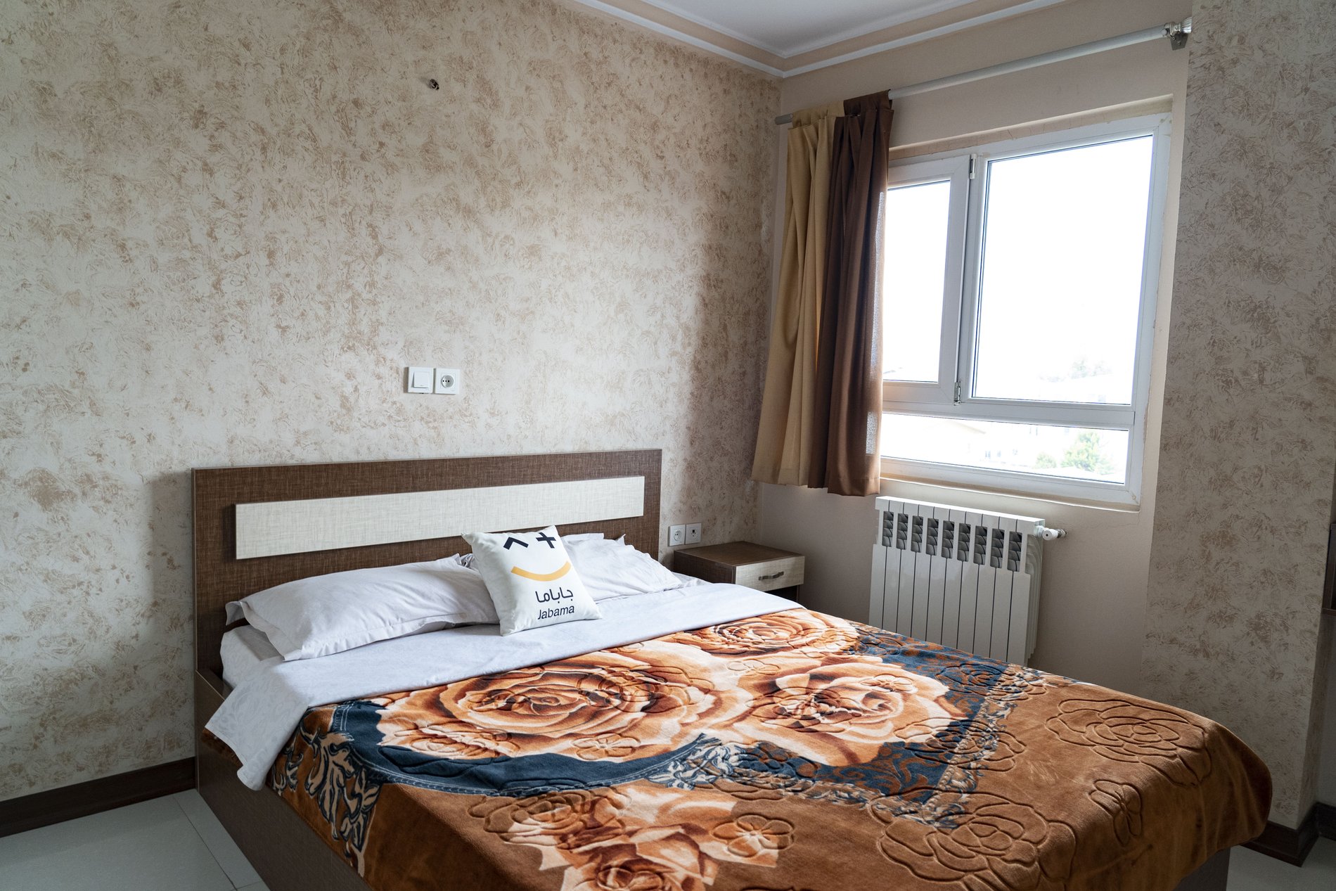 دوخوابه الماس - واحد 4