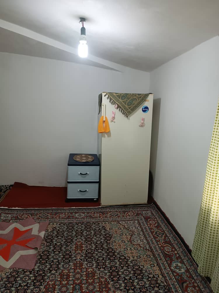 کلبه فلت خانه پدربزرگ