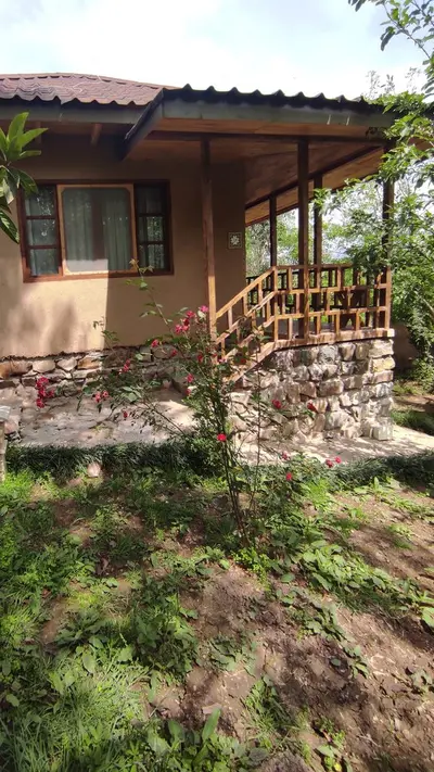 بومگردی یارا - واحد افرا