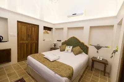 اقامتگاه سنتی سرای کاسیان - واحد 111 دبل سه دری