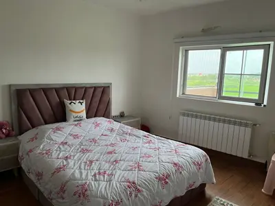 آپارتمان دوخوابه گلساران 2