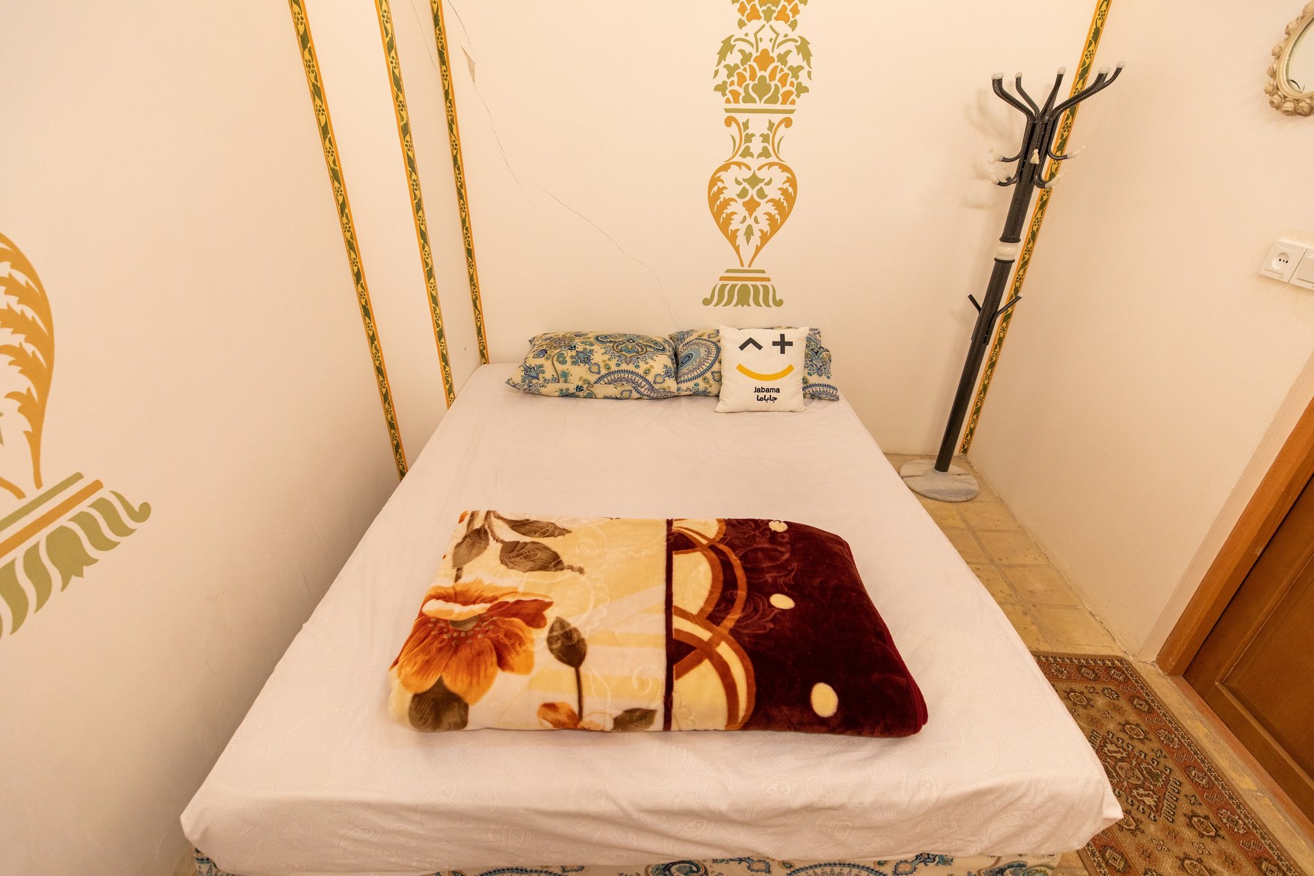 امیرالسلطنه واحد اندرونی 1