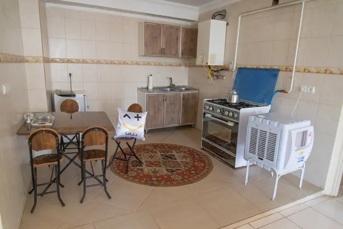 مجتمع اقامتگاهی لوکس - واحد 302