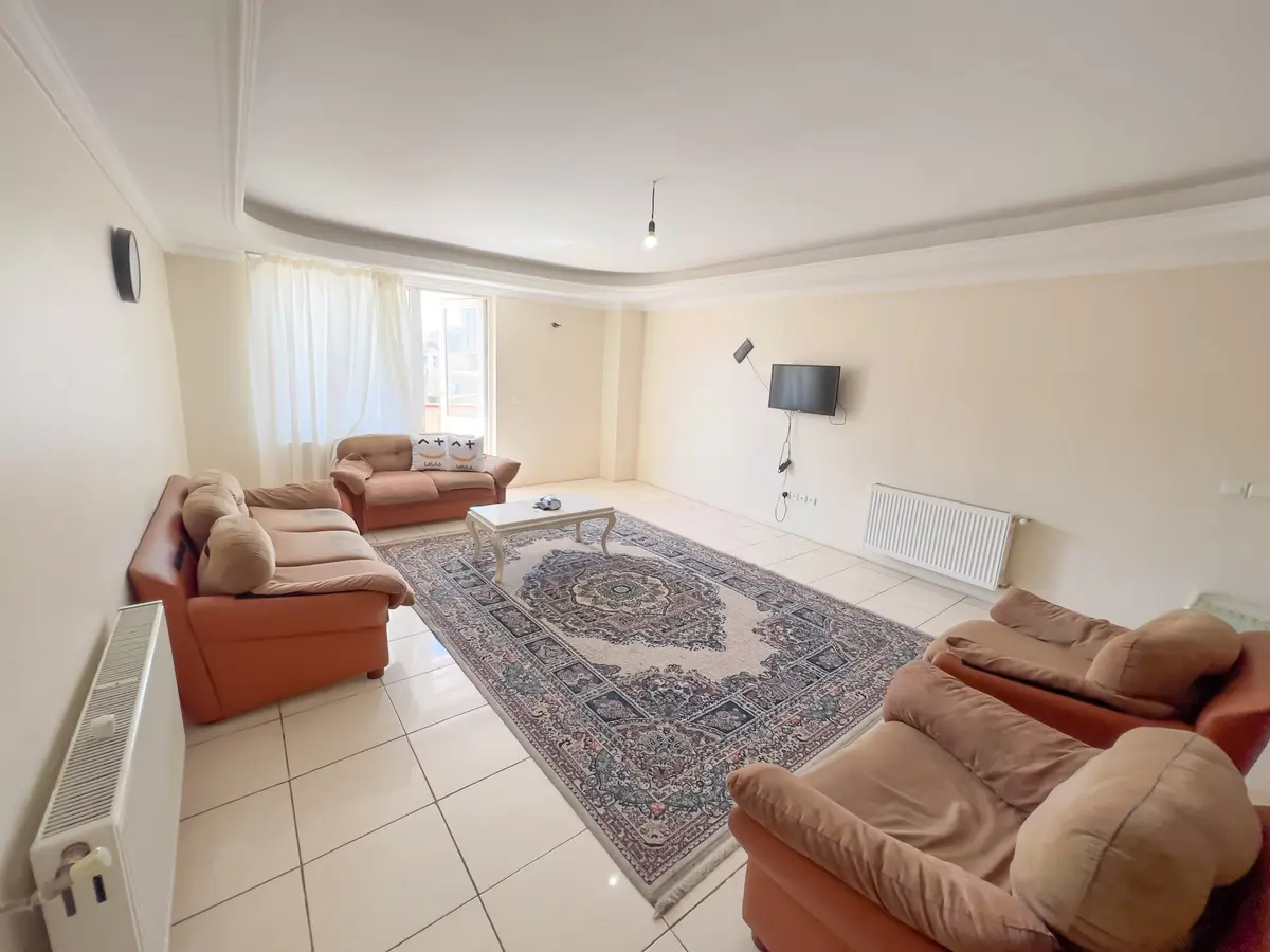 مجتمع اقامتگاهی لوکس - واحد 302