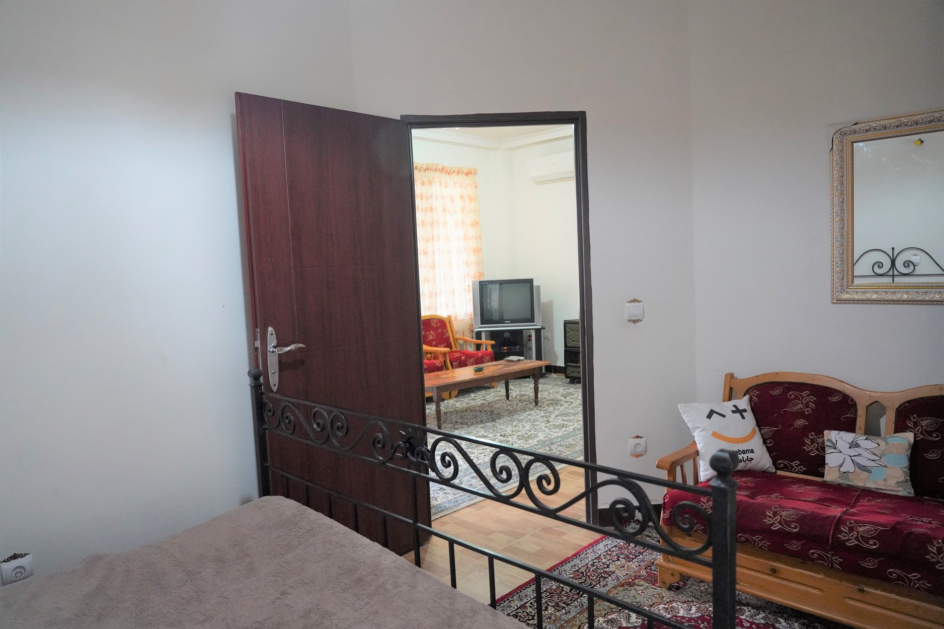 یک خوابه قورچیان