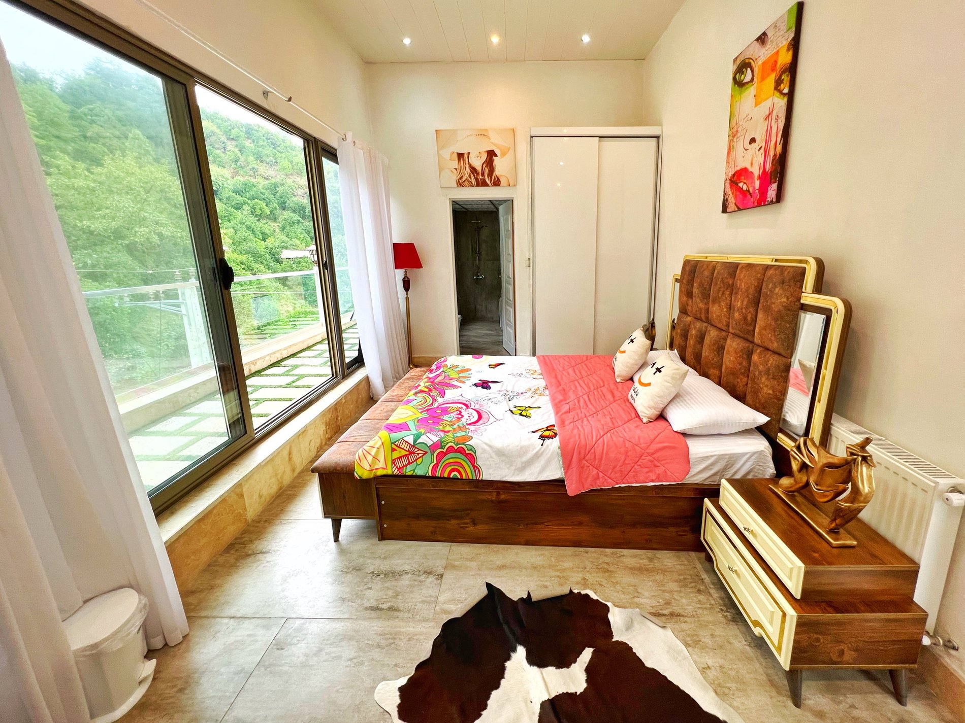 یک خوابه اربه کله 8