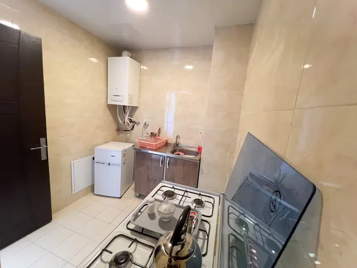 مجتمع اقامتگاهی تشریفات - واحد 204 -   