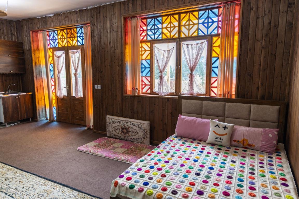 سیندخت - واحد میچکا